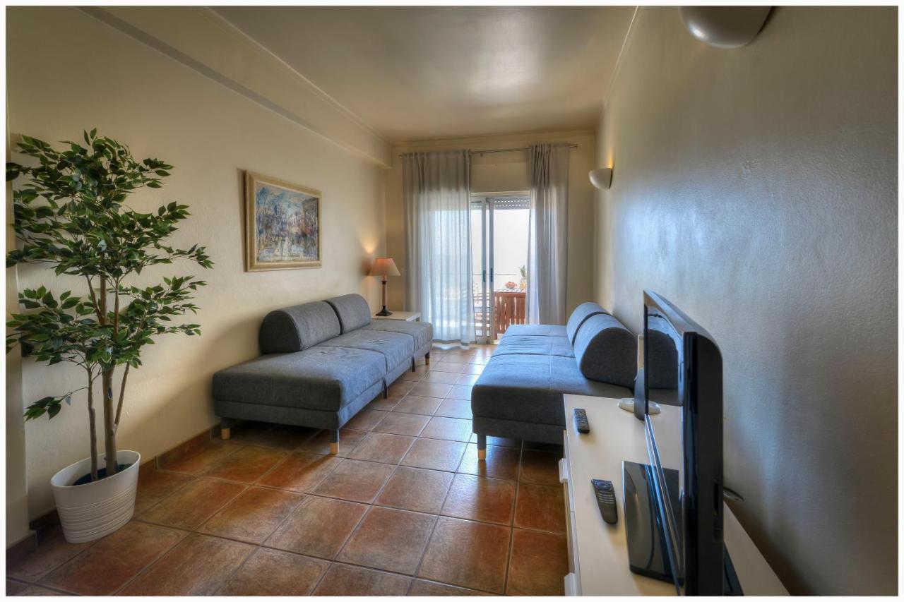 Apart-hotel Belo Horizonte 2*