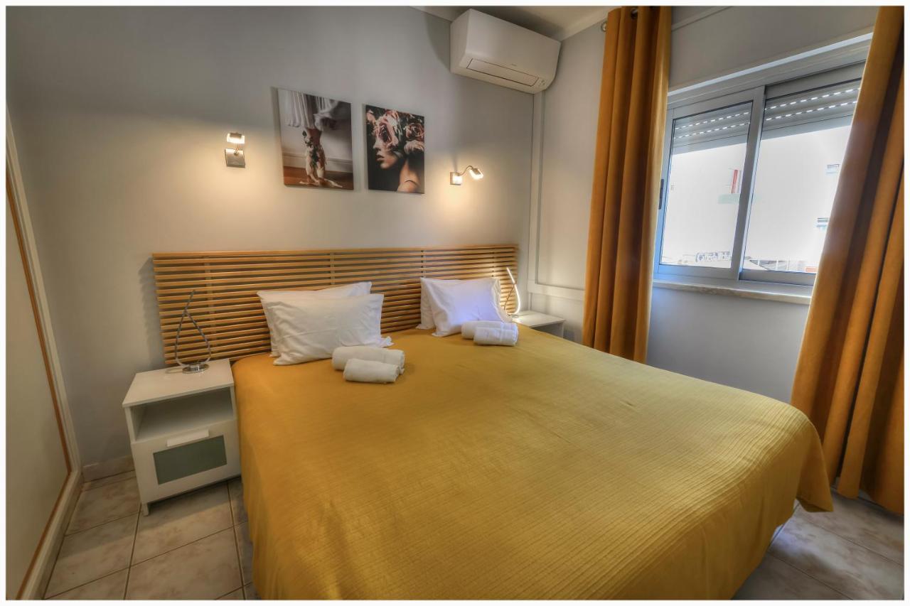 Hotel apartamentowy Belo Horizonte 2*