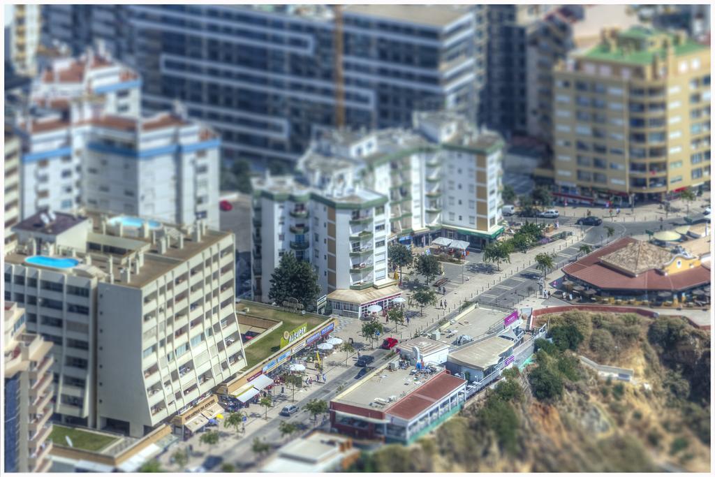 Hotel apartamentowy Belo Horizonte Portimão
